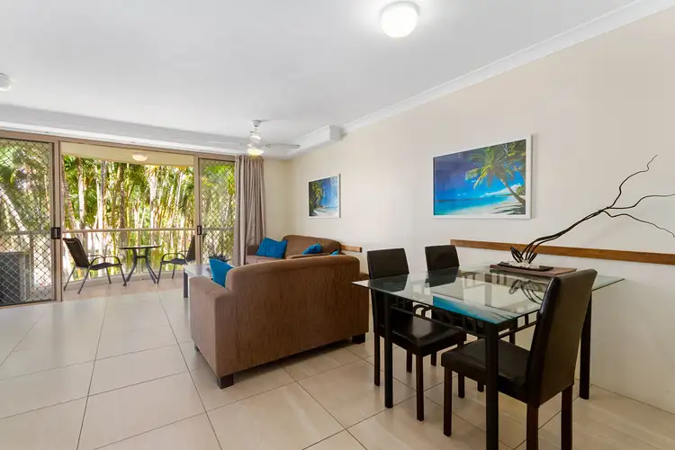 Second view of Homely unit listing, 32/15 Santa Monica Road, Miami QLD 4220