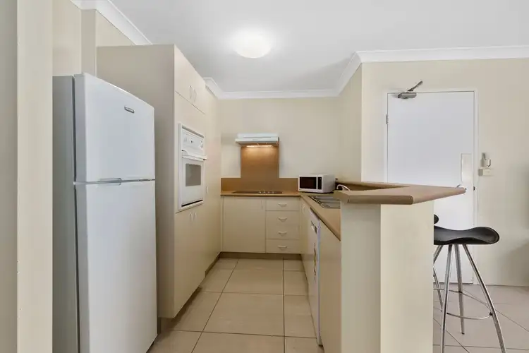 Third view of Homely unit listing, 32/15 Santa Monica Road, Miami QLD 4220