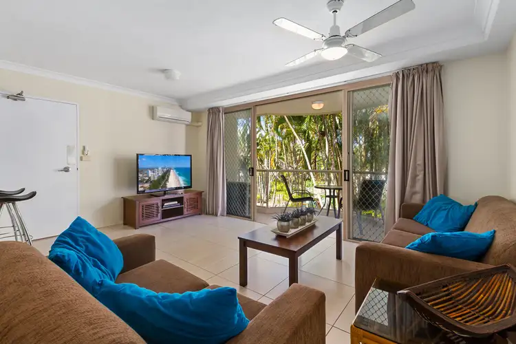 Fourth view of Homely unit listing, 32/15 Santa Monica Road, Miami QLD 4220