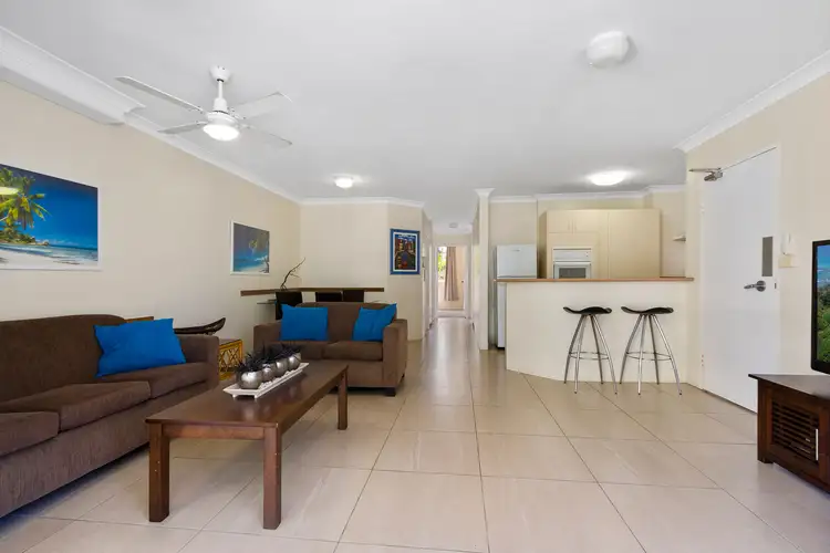 Fifth view of Homely unit listing, 32/15 Santa Monica Road, Miami QLD 4220
