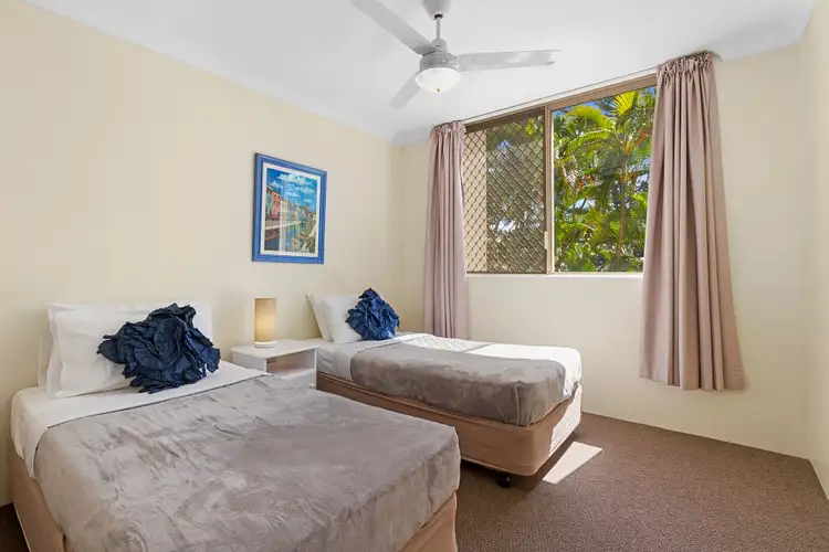 Sixth view of Homely unit listing, 32/15 Santa Monica Road, Miami QLD 4220
