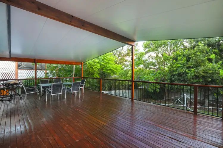 Fifth view of Homely house listing, 22 Second Avenue, Labrador QLD 4215