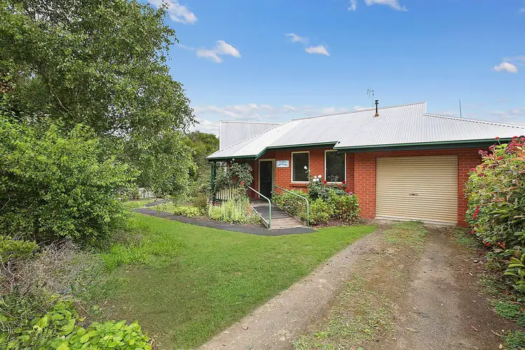Second view of Homely house listing, 75 NEYLON Street, Cobden VIC 3266