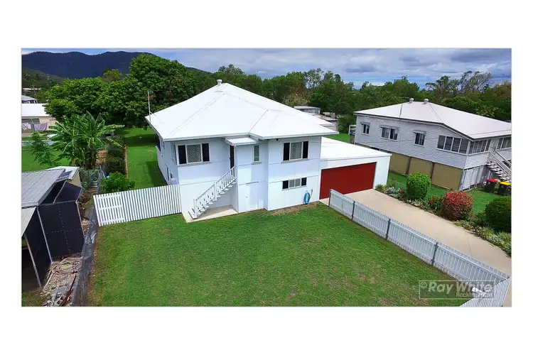 144 Codd Street, Koongal QLD 4701