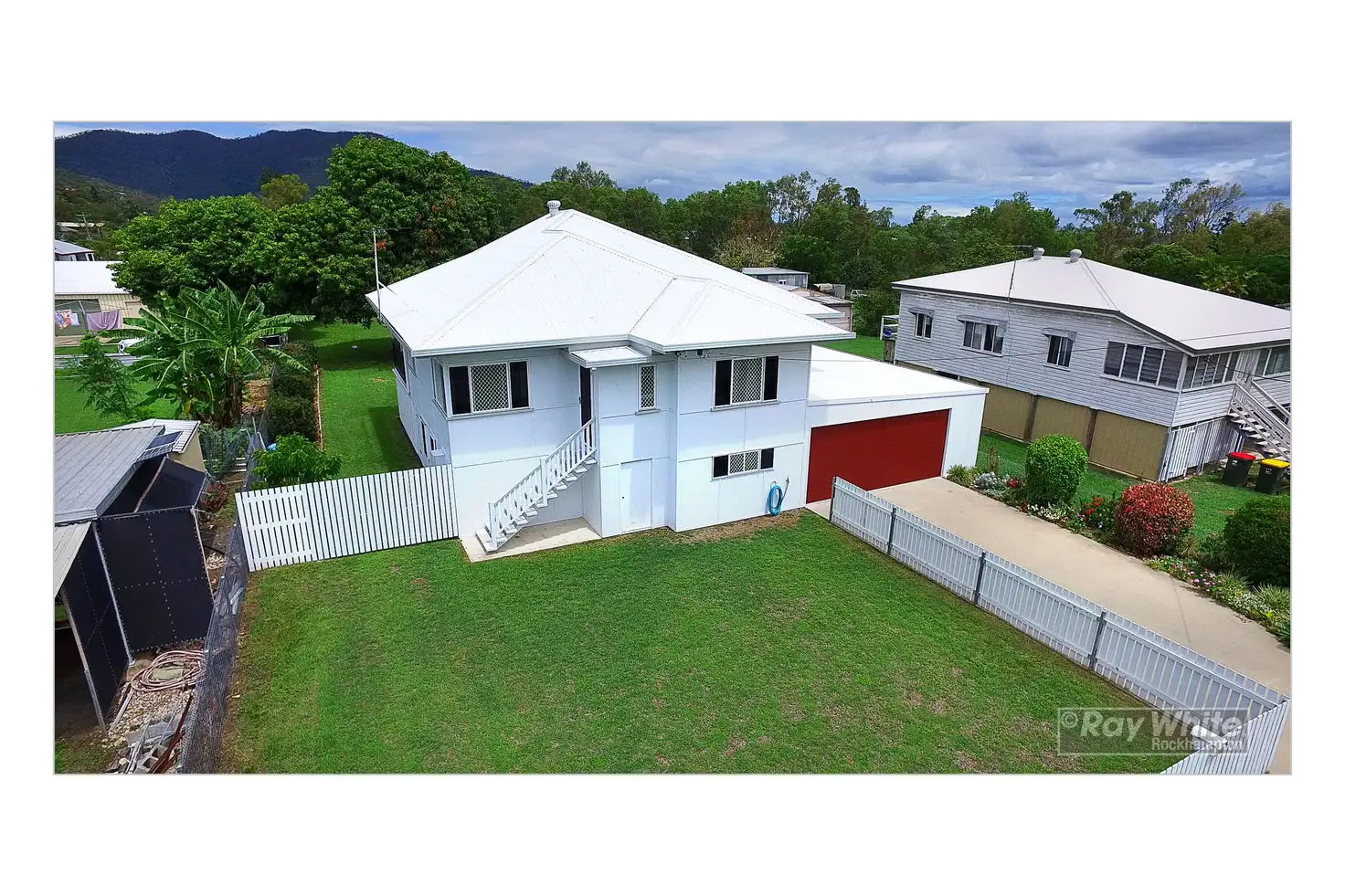 Main view of Homely house listing, 144 Codd Street, Koongal QLD 4701