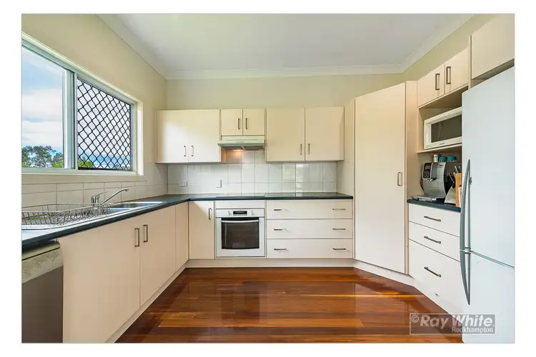 Third view of Homely house listing, 144 Codd Street, Koongal QLD 4701