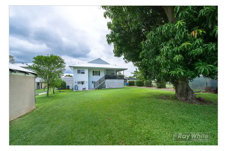 Fourth view of Homely house listing, 144 Codd Street, Koongal QLD 4701