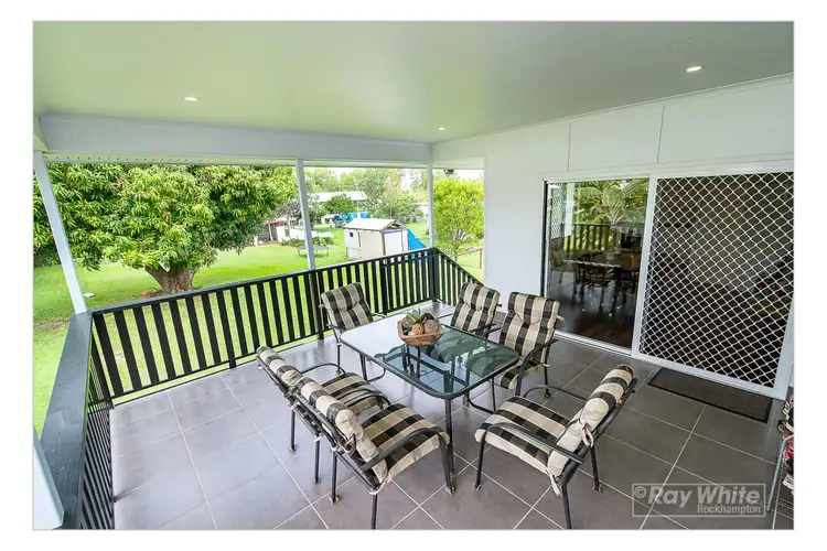 Sixth view of Homely house listing, 144 Codd Street, Koongal QLD 4701