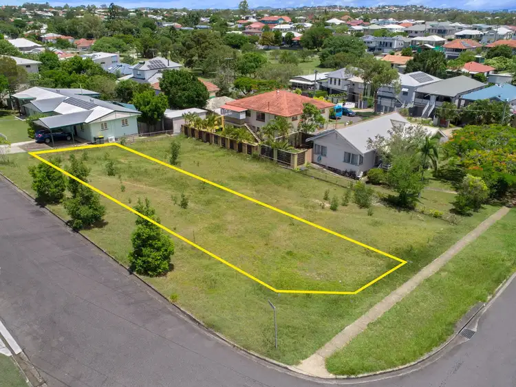 20 Telopia Avenue, Wavell Heights QLD 4012