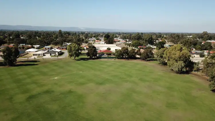 Fourth view of Homely land listing, 31 (lot 804) Witheridge Way, East Cannington WA 6107