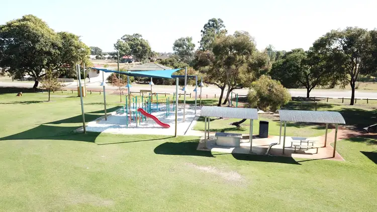 Fifth view of Homely land listing, 31 (lot 804) Witheridge Way, East Cannington WA 6107