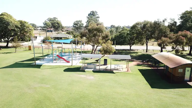 Seventh view of Homely land listing, 31 (lot 804) Witheridge Way, East Cannington WA 6107