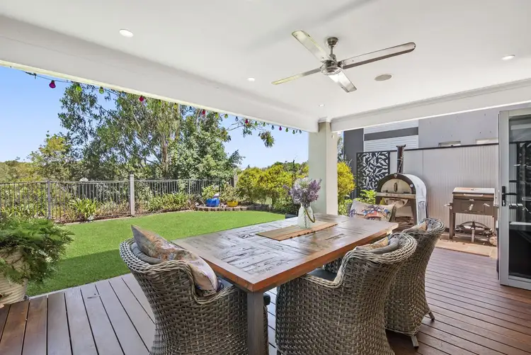 Main view of Homely house listing, 7 Armour Close, North Lakes QLD 4509