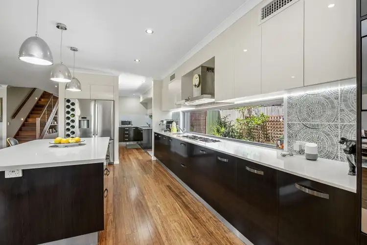 Fourth view of Homely house listing, 7 Armour Close, North Lakes QLD 4509