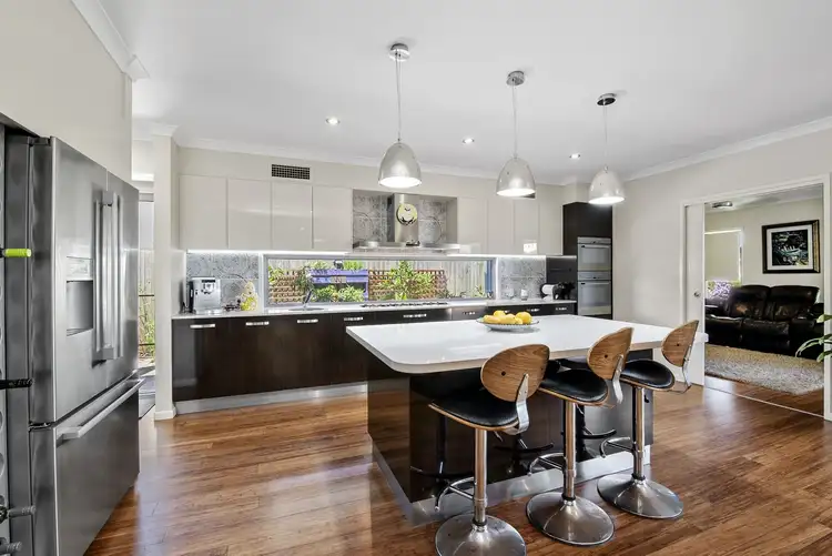 Fifth view of Homely house listing, 7 Armour Close, North Lakes QLD 4509