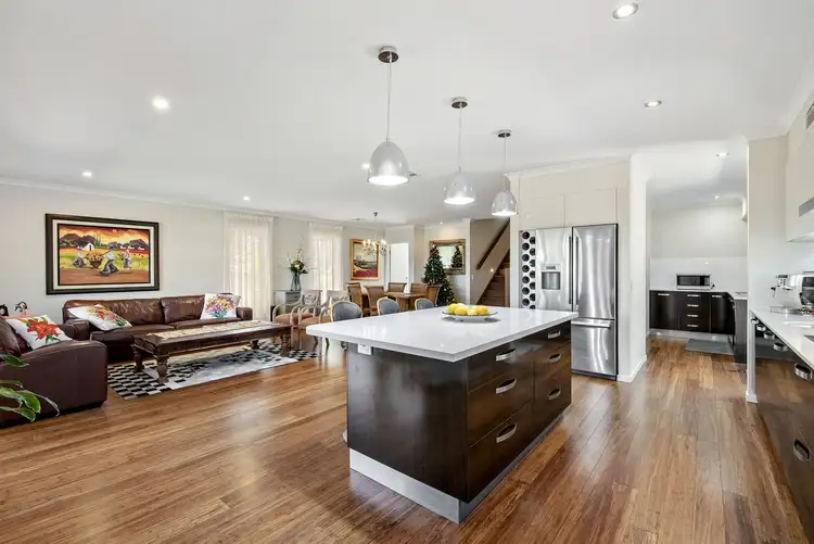 Sixth view of Homely house listing, 7 Armour Close, North Lakes QLD 4509