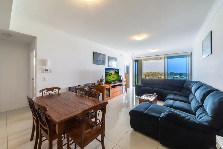 Second view of Homely apartment listing, 2503/25 East Quay Drive, Biggera Waters QLD 4216