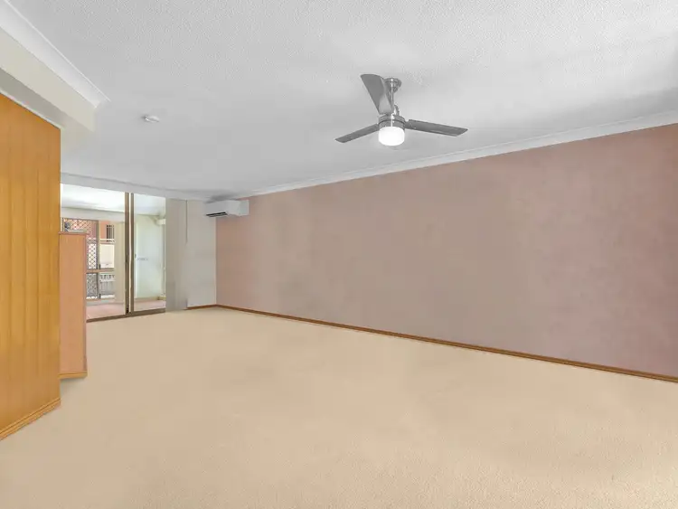 Second view of Homely townhouse listing, 2/49 McDougall Street, Milton QLD 4064
