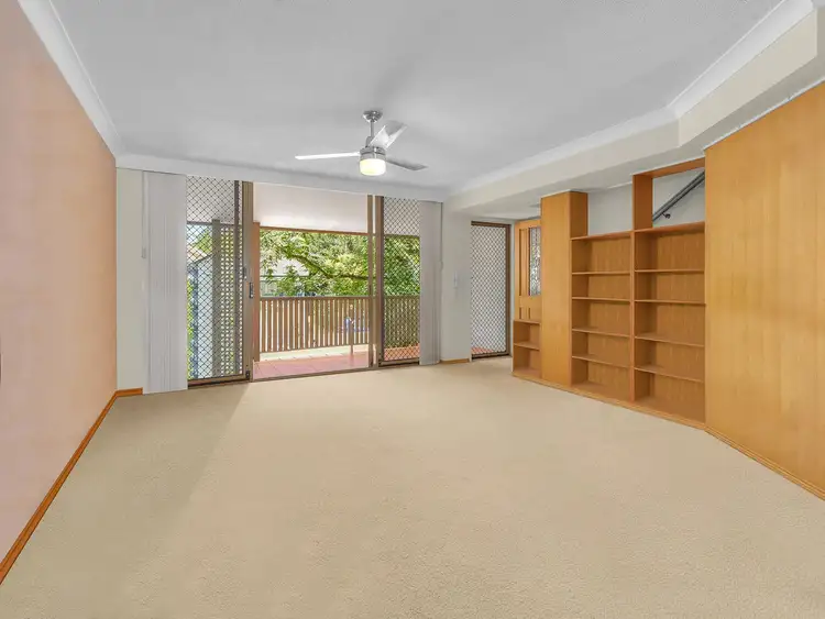 Third view of Homely townhouse listing, 2/49 McDougall Street, Milton QLD 4064
