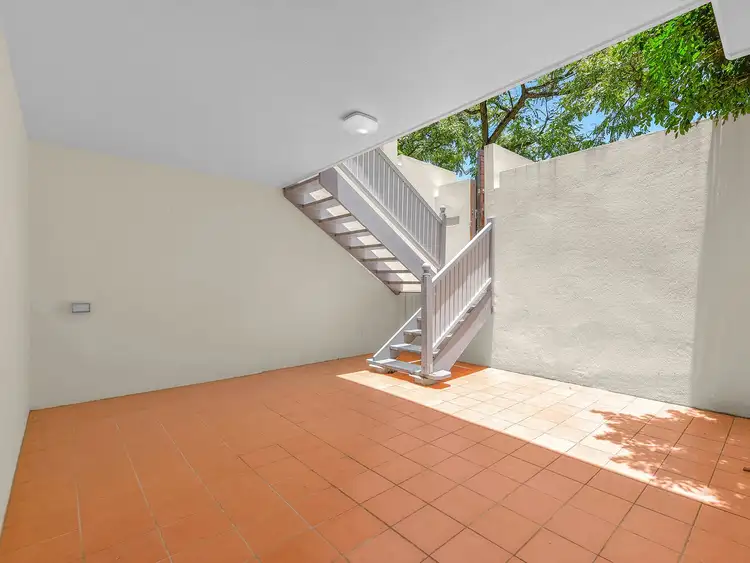 Fourth view of Homely townhouse listing, 2/49 McDougall Street, Milton QLD 4064