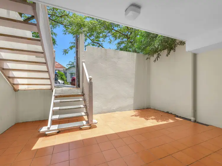 Fifth view of Homely townhouse listing, 2/49 McDougall Street, Milton QLD 4064
