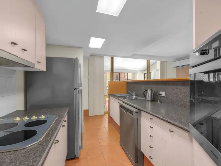 Sixth view of Homely townhouse listing, 2/49 McDougall Street, Milton QLD 4064