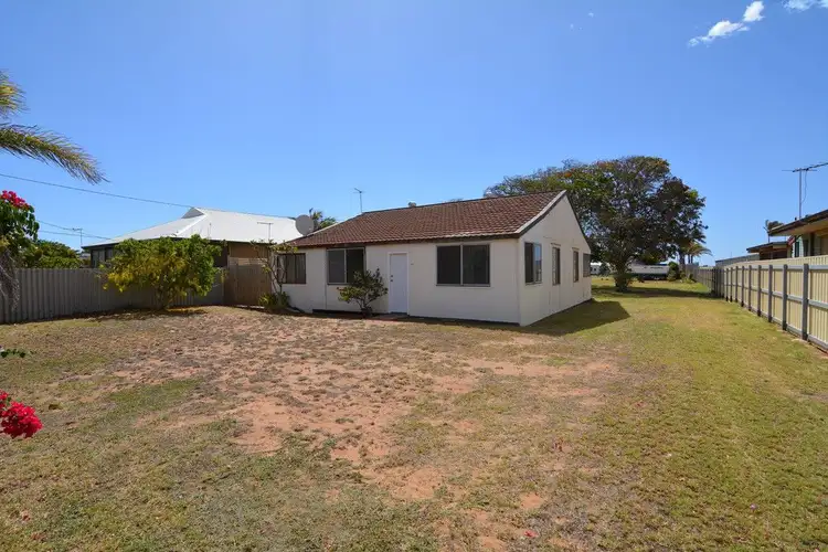 Main view of Homely house listing, 44 Cleaver Street, Carnarvon WA 6701