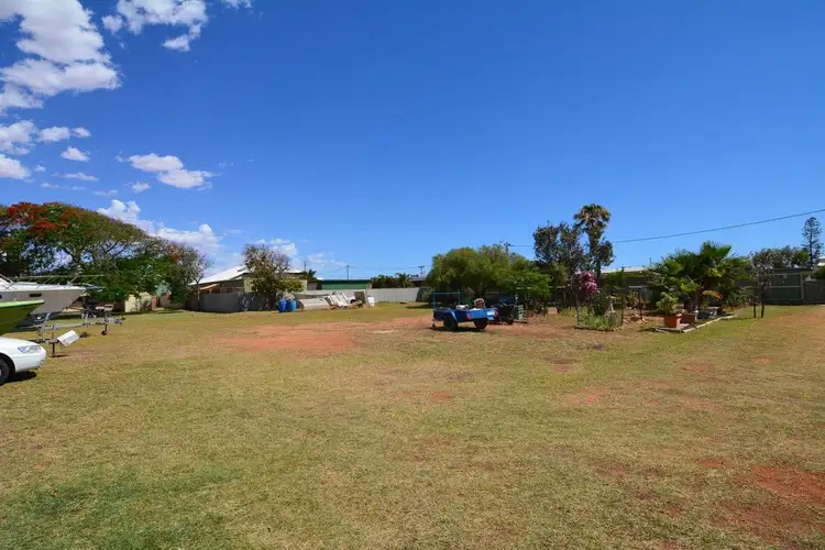 Second view of Homely house listing, 44 Cleaver Street, Carnarvon WA 6701
