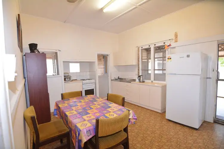 Fifth view of Homely house listing, 44 Cleaver Street, Carnarvon WA 6701