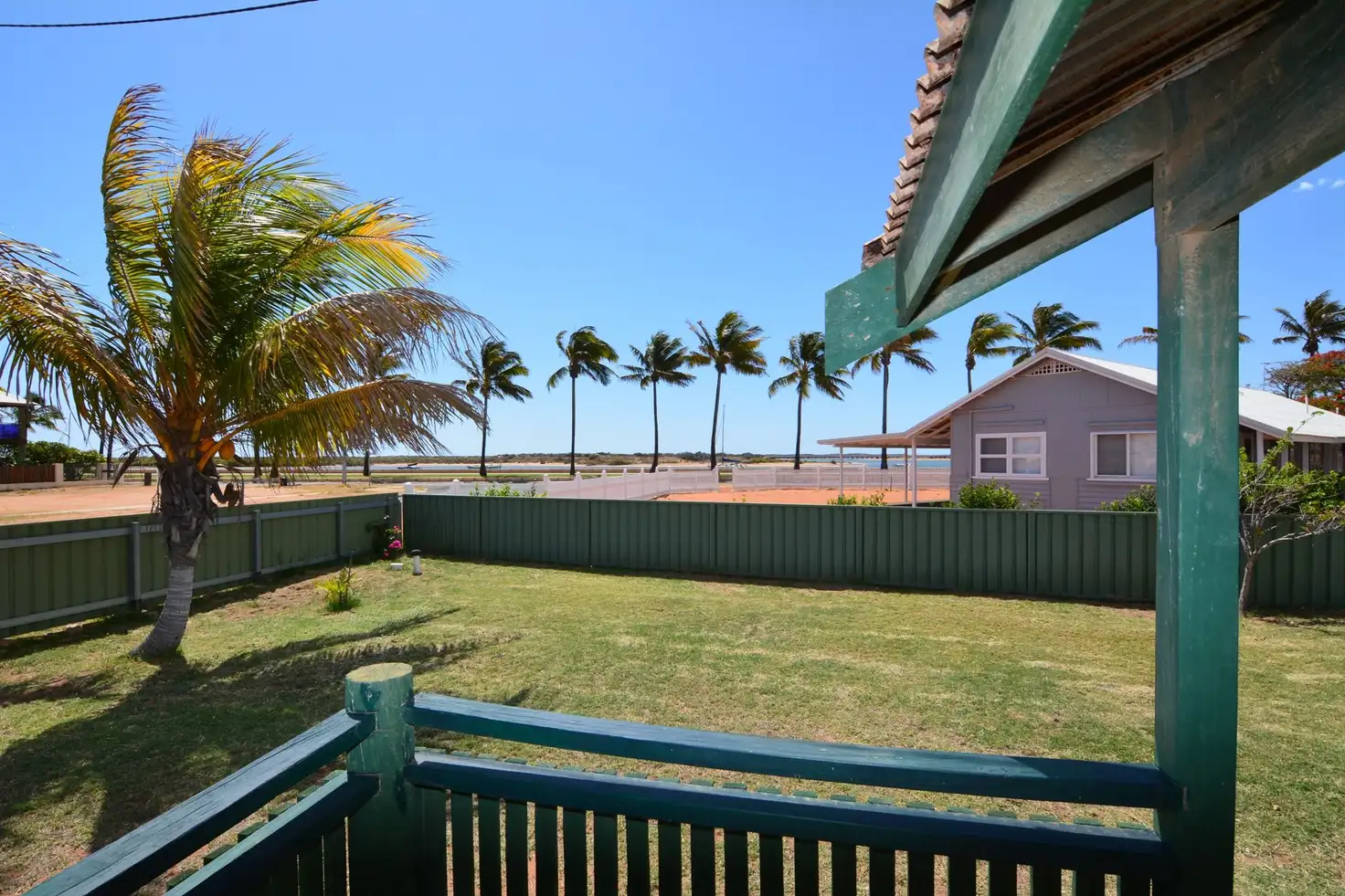 Main view of Homely house listing, 5 Crowther Street, Carnarvon WA 6701