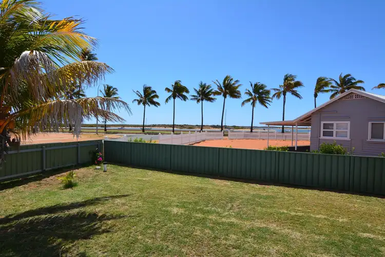 Third view of Homely house listing, 5 Crowther Street, Carnarvon WA 6701