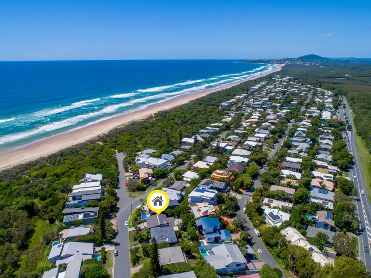 Third view of Homely house listing, 13 Piper Street, Peregian Beach QLD 4573