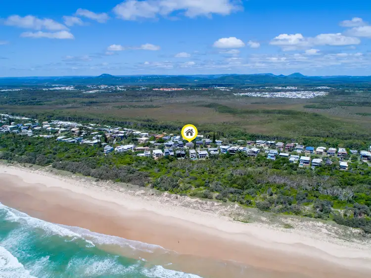 Fourth view of Homely house listing, 13 Piper Street, Peregian Beach QLD 4573