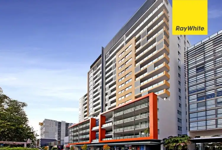 106A/8 Cowper Street, Parramatta NSW 2150