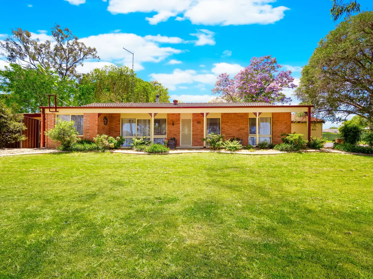 Main view of Homely house listing, 99 George Road, Wilberforce NSW 2756