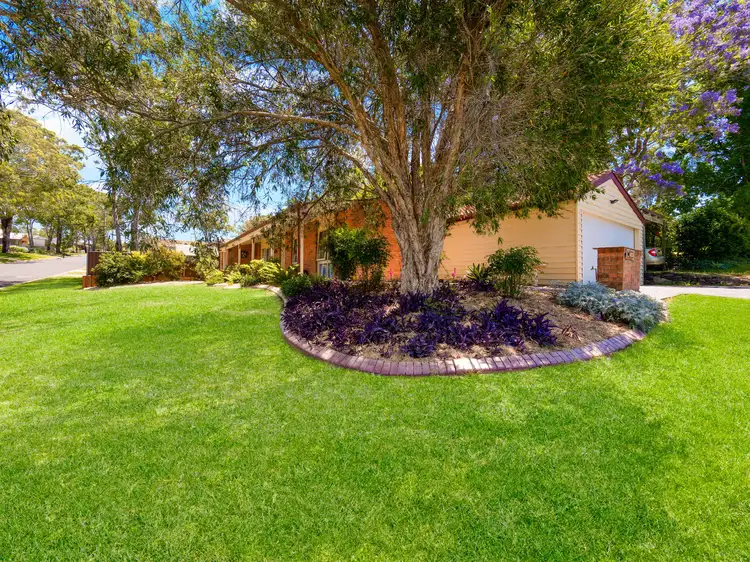 Second view of Homely house listing, 99 George Road, Wilberforce NSW 2756