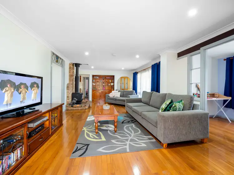 Third view of Homely house listing, 99 George Road, Wilberforce NSW 2756