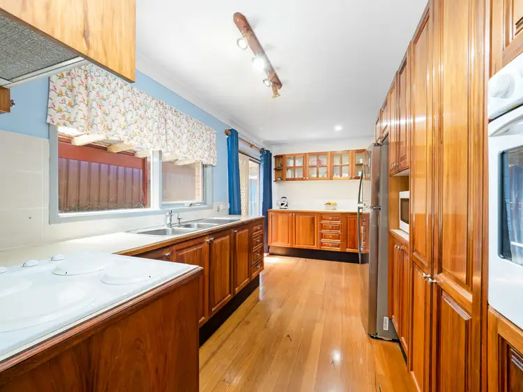 Fourth view of Homely house listing, 99 George Road, Wilberforce NSW 2756