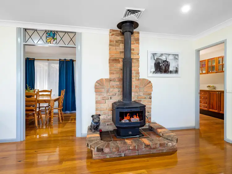 Fifth view of Homely house listing, 99 George Road, Wilberforce NSW 2756