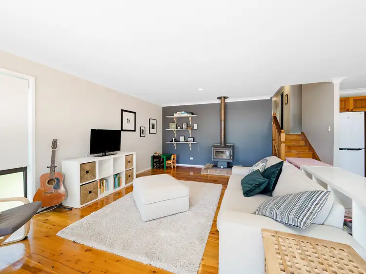 Main view of Homely house listing, 339 Lieutenant Bowen Drive, Bowen Mountain NSW 2753