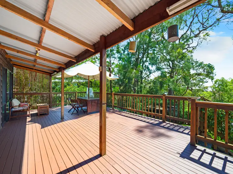 Second view of Homely house listing, 339 Lieutenant Bowen Drive, Bowen Mountain NSW 2753