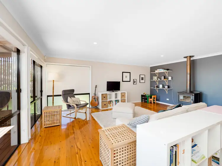 Third view of Homely house listing, 339 Lieutenant Bowen Drive, Bowen Mountain NSW 2753