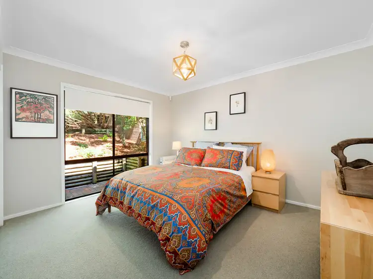 Fourth view of Homely house listing, 339 Lieutenant Bowen Drive, Bowen Mountain NSW 2753
