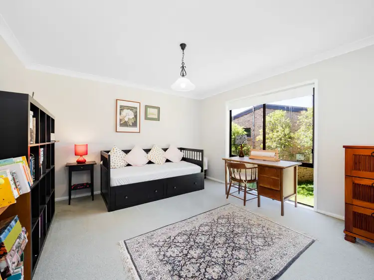 Fifth view of Homely house listing, 339 Lieutenant Bowen Drive, Bowen Mountain NSW 2753
