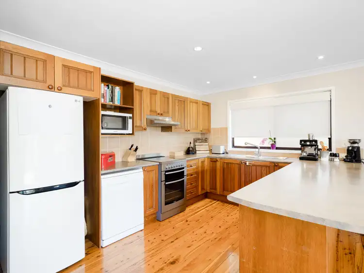 Sixth view of Homely house listing, 339 Lieutenant Bowen Drive, Bowen Mountain NSW 2753
