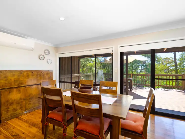 Seventh view of Homely house listing, 339 Lieutenant Bowen Drive, Bowen Mountain NSW 2753