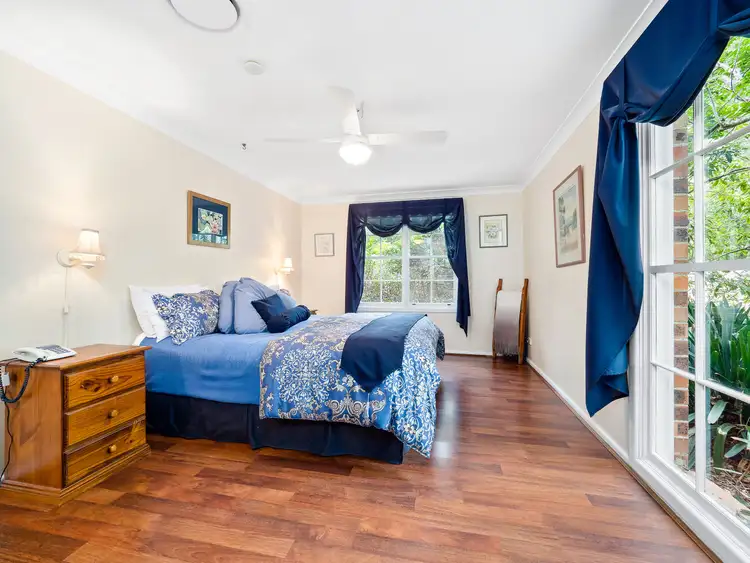 Sixth view of Homely house listing, 41 Mountain View Close, Kurrajong Hills NSW 2758