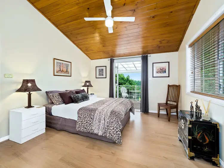 Seventh view of Homely house listing, 41 Mountain View Close, Kurrajong Hills NSW 2758