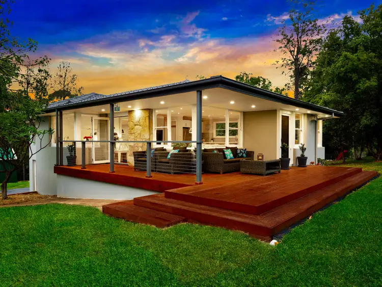 Second view of Homely house listing, 197 Grose Wold Road, Grose Wold NSW 2753