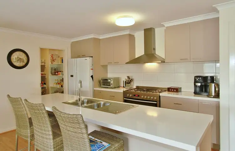 Third view of Homely house listing, 6 Herriot, Heathcote VIC 3523